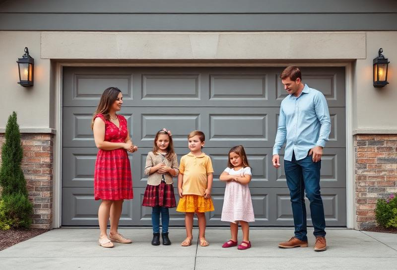 Child Safety Features: Protecting Your Family