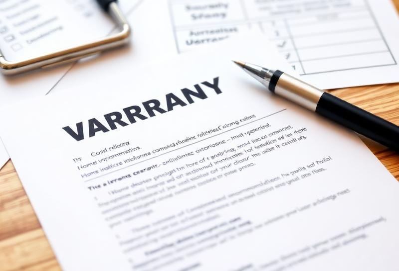 Warranty Comparison: What Every Homeowner Should Know